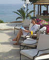Apollonia Beach Hotel 